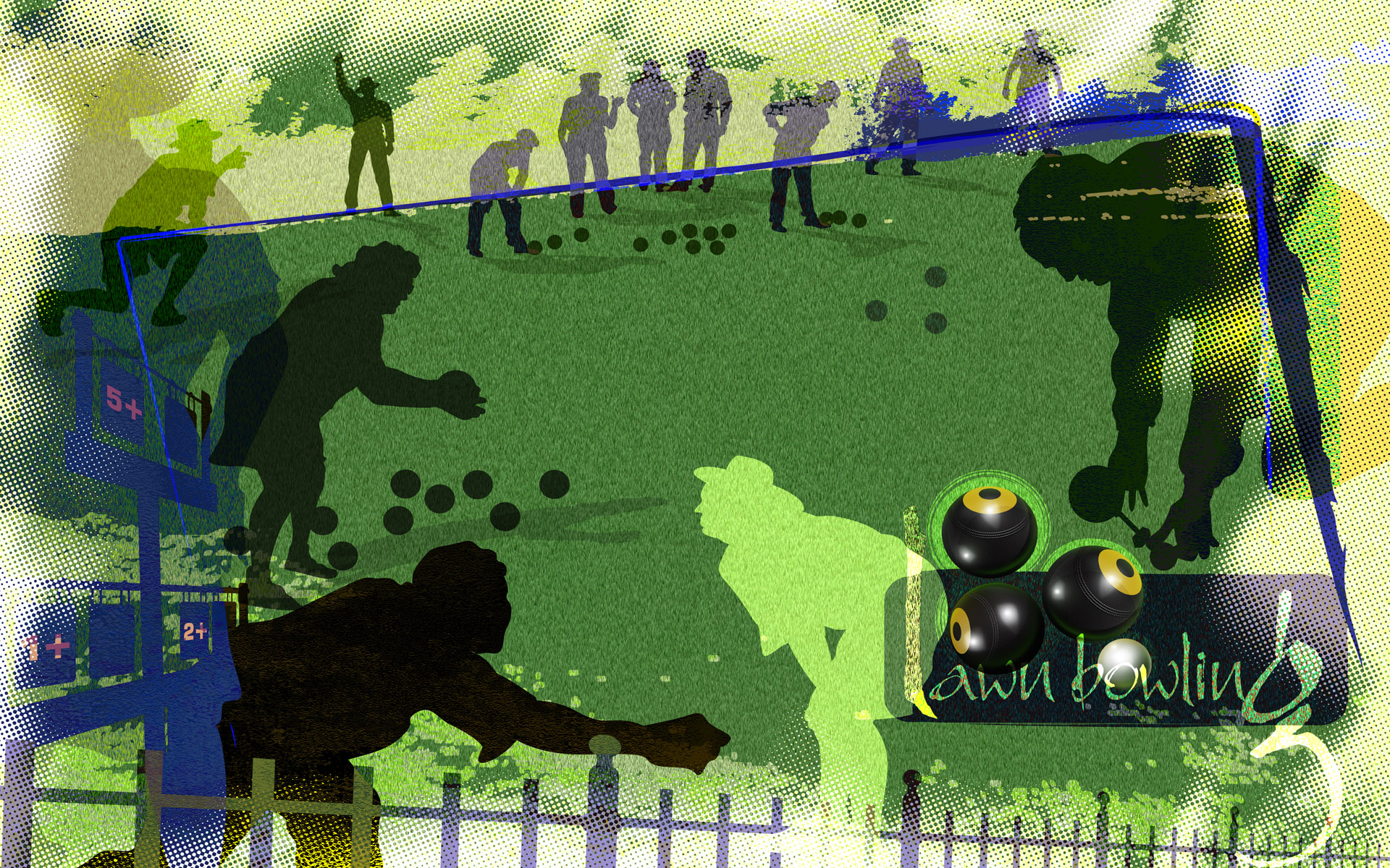 对手的攻防 对手的攻防