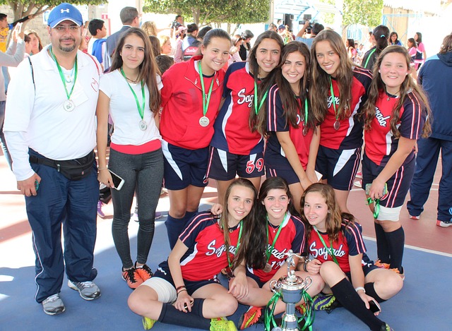 志的球队在 志的球队在